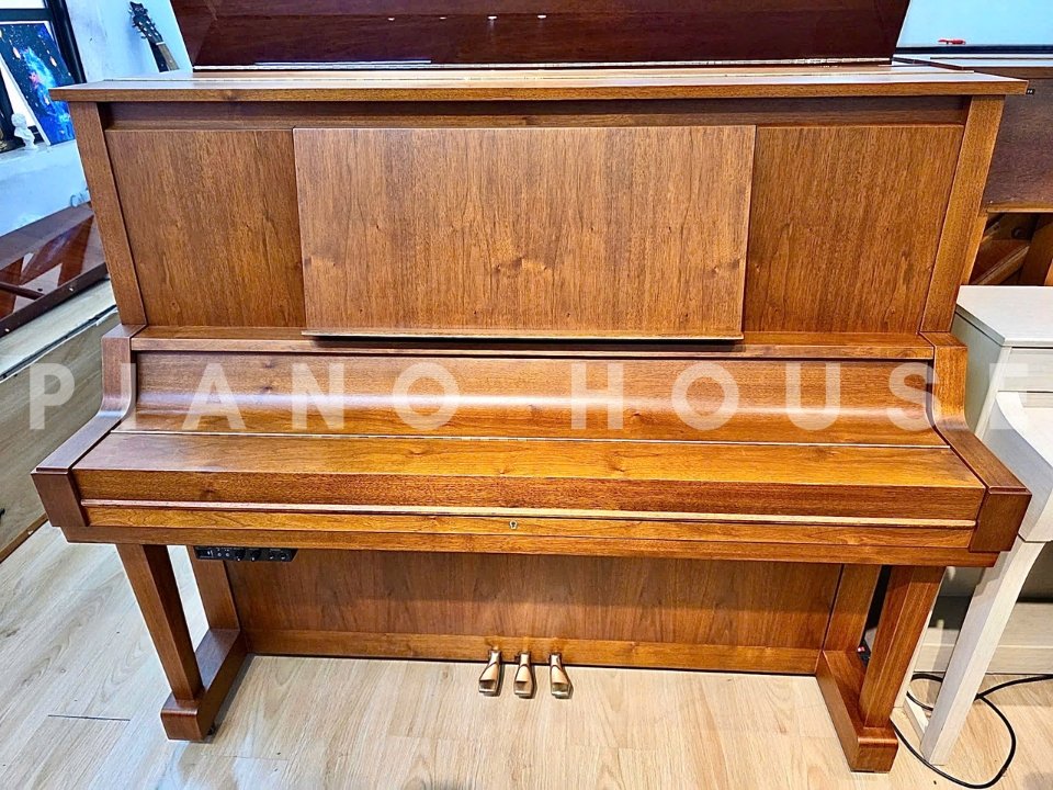 Hình ảnh chi tiết YAMAHA W102 Silent góc chụp 2